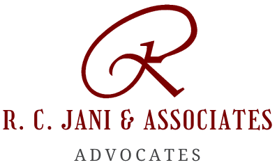 R. C. Jani Advocates